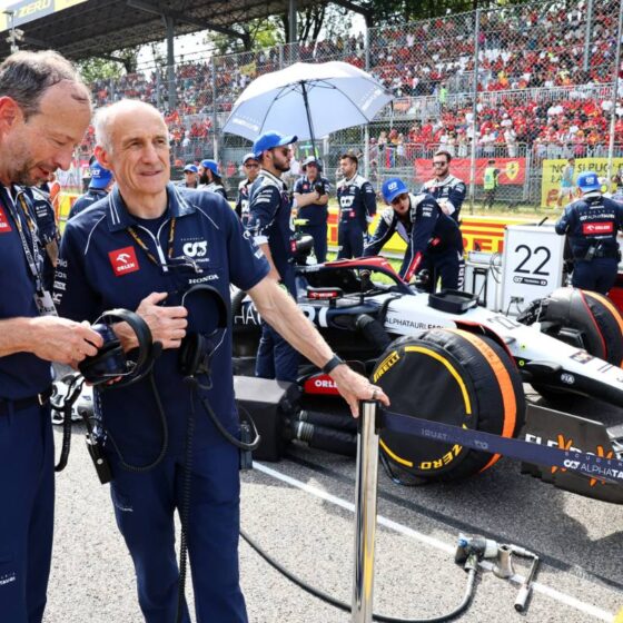 Tost addresses ‘not trusting team engineers’ comments