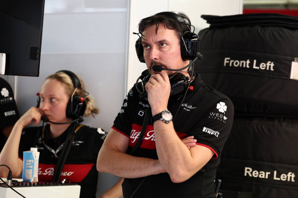 Key sees opportunity for Sauber on ‘immensely tight grid’