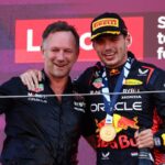 Horner: RB19 ‘cut-and-shut’ diet key to Red Bull superiority