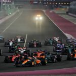 Wolff: ‘Stupid’ reverse grid sprints in F1 akin to WWE