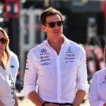 Susie Wolff ‘deeply insulted’ by conflict-of-interest allegations