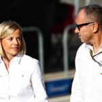 F1 and Mercedes deny conflict of interest accusations against Wolff
