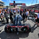 Russell sounds alarm on health issues amid expanded F1 calendar