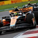 Stella resisting heightened ‘expectations’ for McLaren for 2024