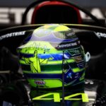 Hamilton intends to get ‘my head in the right place’ during F1 break