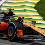 Brown expects McLaren to ‘maximise everything’ in 2025