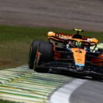 McLaren: Norris’ harsh self-criticism ‘deserves attention’