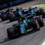 Formula 1 releases 2024 Sprint calendar