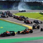 Russell argues case against reverse grid for F1 sprints