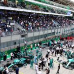 Lawrence Stroll rubbishes once and for all rumors of F1 exit