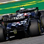 Tsunoda learning ‘quite a lot of things’ from Ricciardo