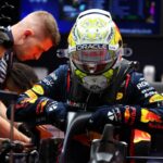 Verstappen admits he needed ‘a bit of fire’ from Lambiase