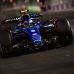 Williams hands Sargeant second season in F1