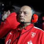 Vasseur insists Verstappen will make mistakes – eventually