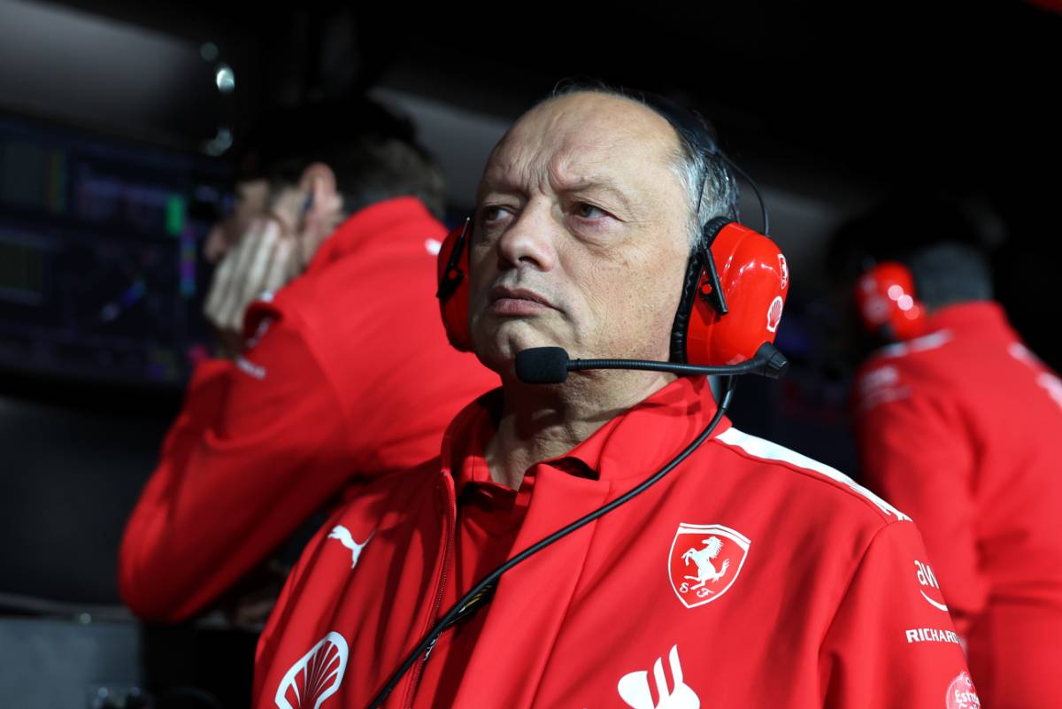 Vasseur insists Verstappen will make mistakes – eventually