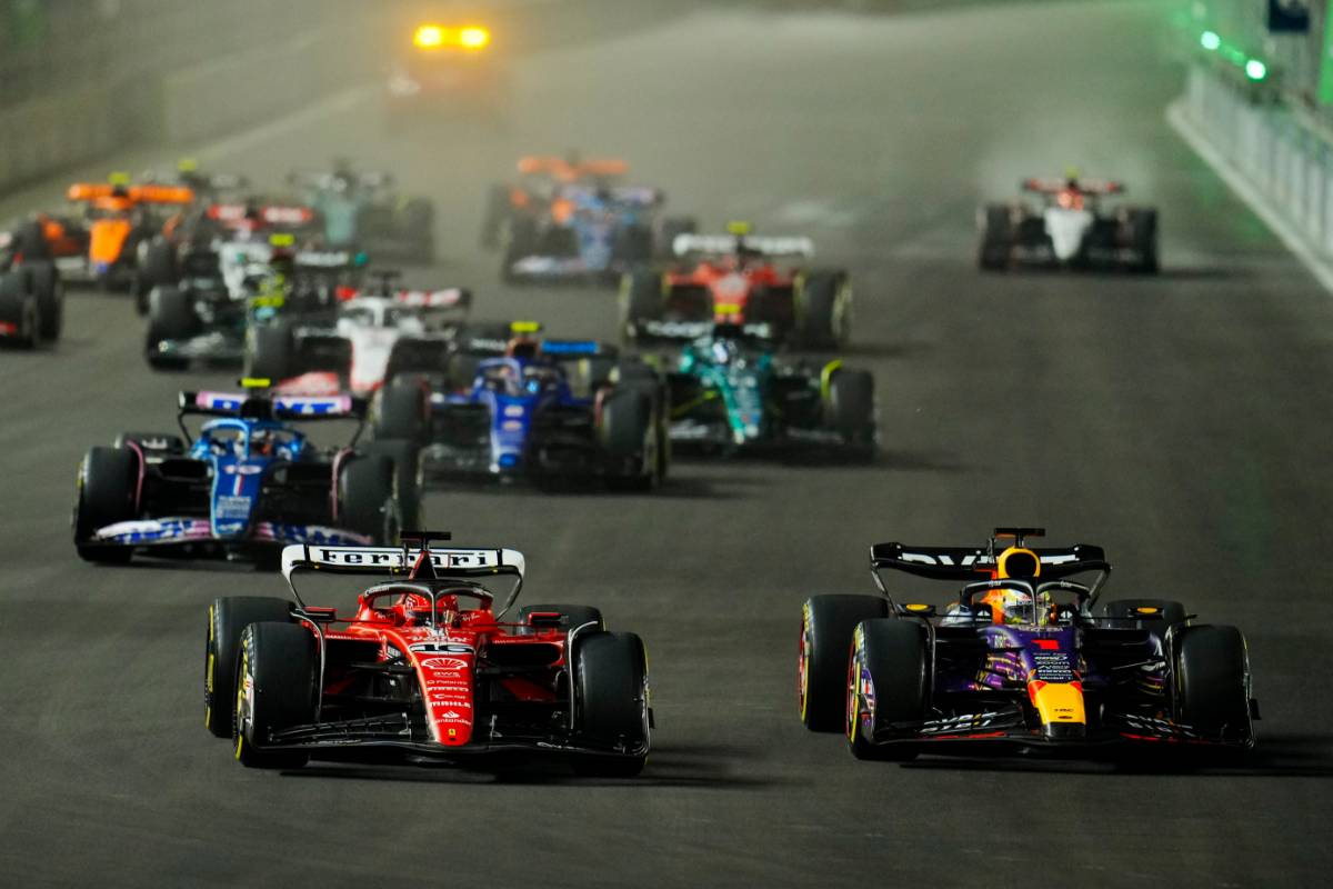 Brundle defends ‘direct and honest’ Verstappen amid fans’ criticism