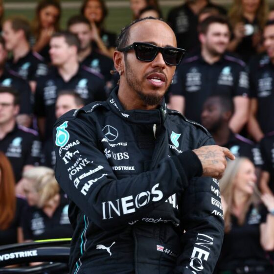 Hamilton: Hungary pole ‘gave us hope we could catch Red Bull’
