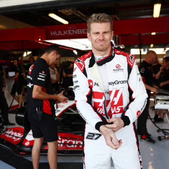 Magnussen won’t criticize Haas: ‘I am part of the problem’