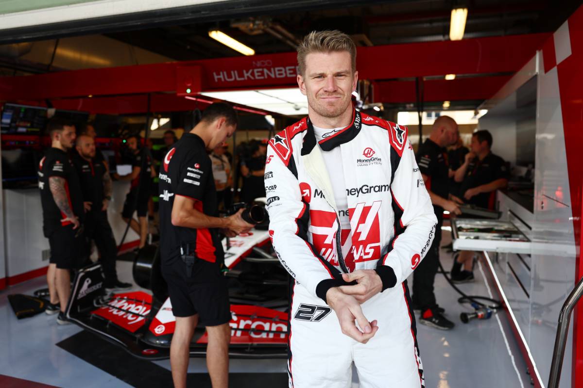 Magnussen won’t criticize Haas: ‘I am part of the problem’