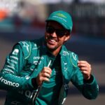 Alonso praises Stroll’s ‘commitment and motivation’