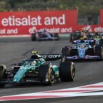 Alonso singles out double-weakness Aston must solve on AMR24