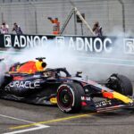 Verstappen expecting closer title fight in 2024