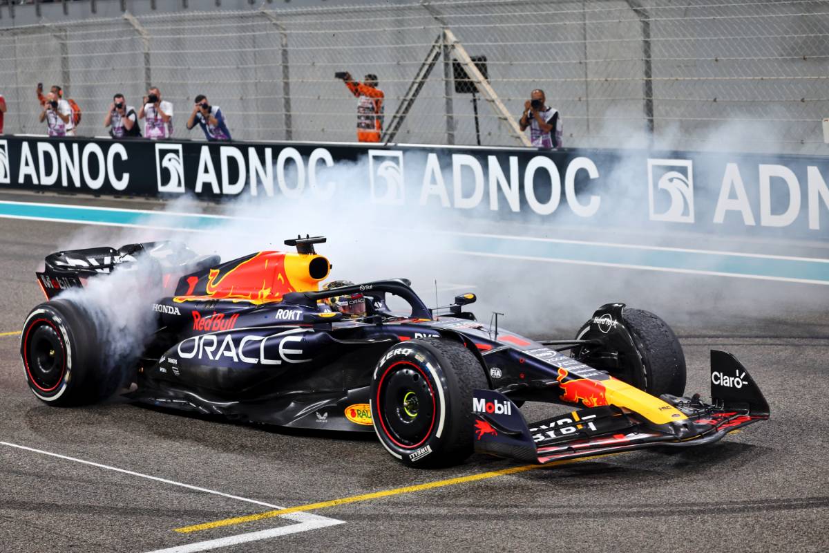 Verstappen expecting closer title fight in 2024