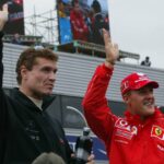 Coulthard reveals why he turned down offer to join Ferrari