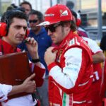 Stella ranks his top-three drivers in F1 – omits Hamilton!