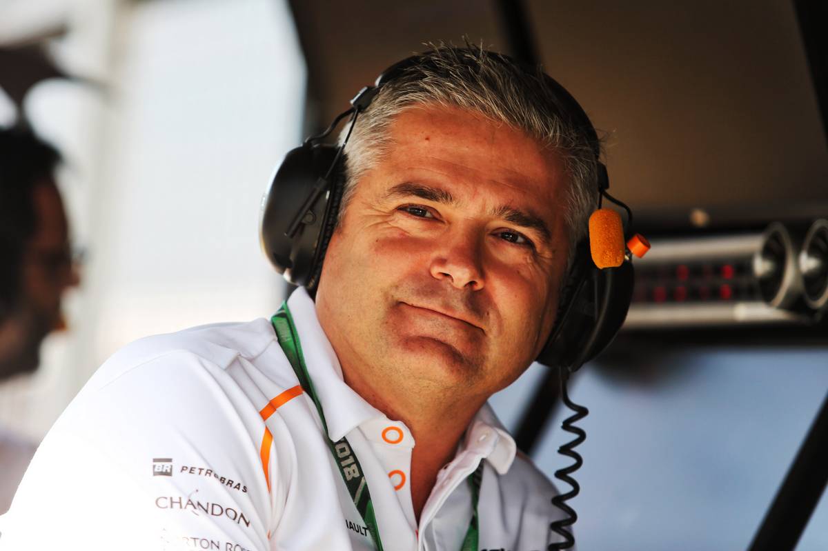 Indy 500 winner Gil de Ferran dies suddenly at 56
