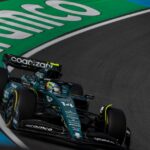 Aston Martin and Aramco extend title partnership deal