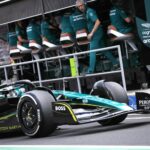 Krack ‘full of admiration’ for Alonso and Stroll support during slump