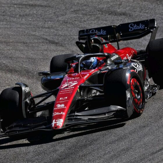 Brundle questions Sauber’s presence in F1: ‘Why do they exist?’