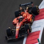 Leclerc reportedly set for new five-year deal with Ferrari