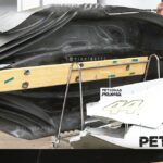 FIA likely to standardize floor plank on next-generation F1 cars