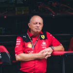 Vasseur: Japanese GP upgrade ‘very beneficial’ for Leclerc