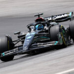 Russell ‘not too bitter’ about lack of F1 title challenge