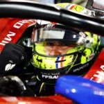 Pourchaire set for Super Formula after finding no entry into F1