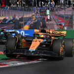 Piastri reveals biggest lesson from 2023 rookie F1 season