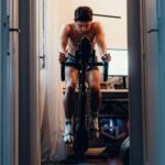 Unwavering dedication: Leclerc sweating out the off-season