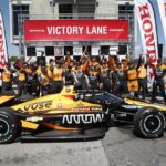 Pato O’Ward says IndyCar is ‘home’, F1 is ‘business’