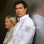 Vasseur says FIA/Wolff controversy ‘quite embarrassing’ for F1