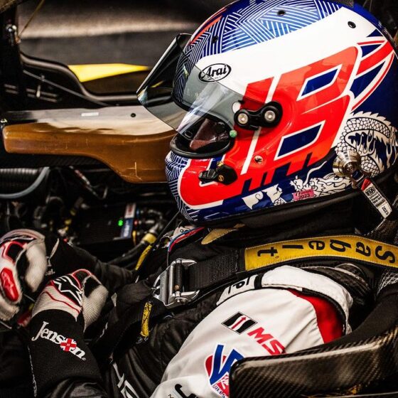 Button astonished: Hypercar technical complexity superior to F1!