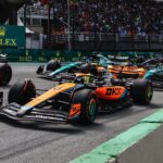 Norris wrong to ‘look at himself so much’, says Button