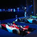 Cassidy conquers maiden win with Jaguar in second Diriyah E-Prix