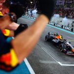 Newey: Verstappen ‘has mental capacity of true F1 legends’