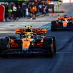 Piastri: Open communication with Norris key to McLaren success