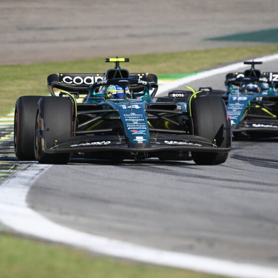 Krack: ‘Honesty’ only approach to Aston ‘particular situation’
