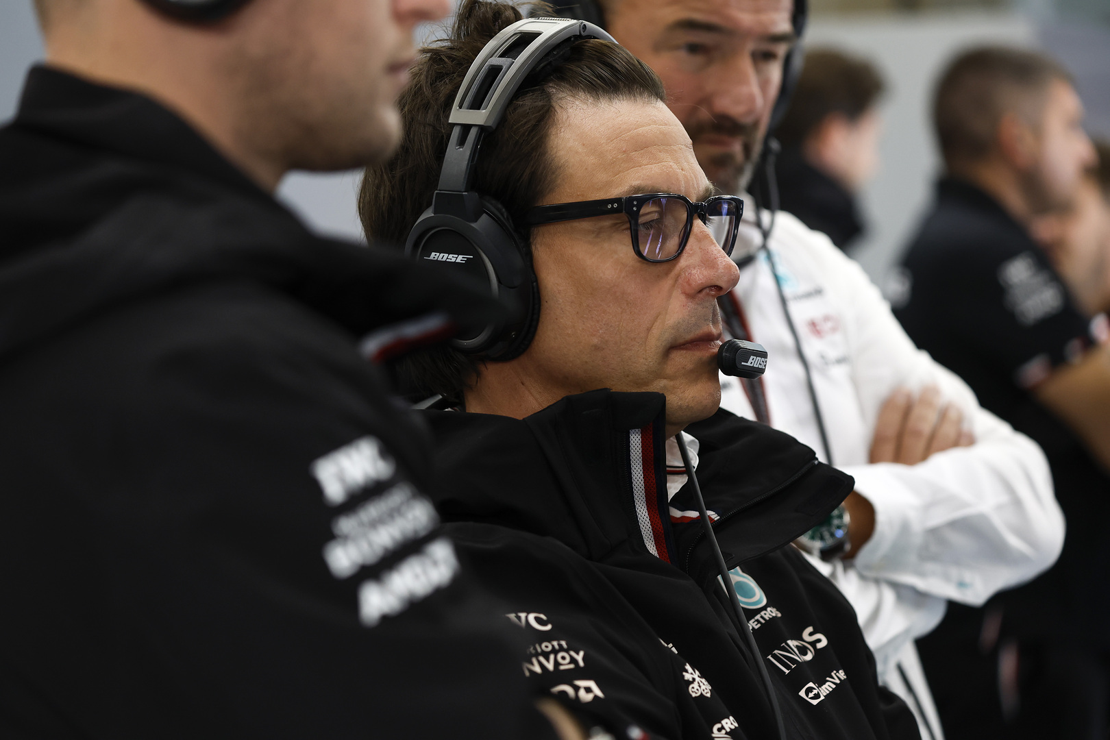 Wolff: Mercedes 2022 car ‘my biggest mistake in recent years’
