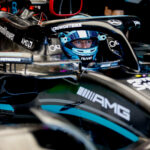 Beyond the speed: Russell on the changing landscape of Formula 1